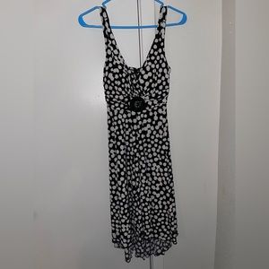 Polka dot size 6
